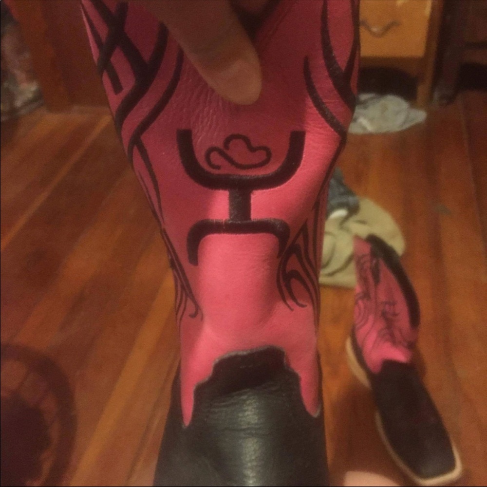 Twisted X Boots